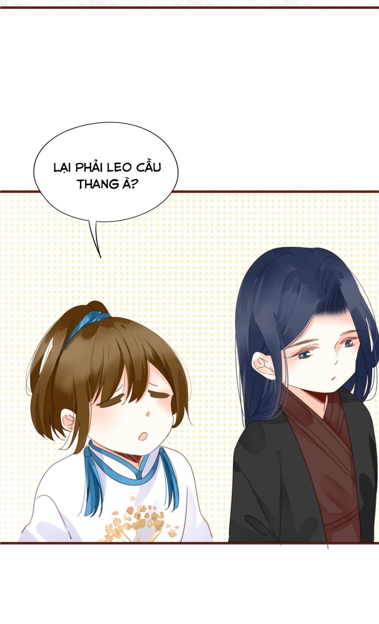 Xuyên Thành Nam Phụ Bẻ Cong Nam Chính Chap 56 - Next Chap 57