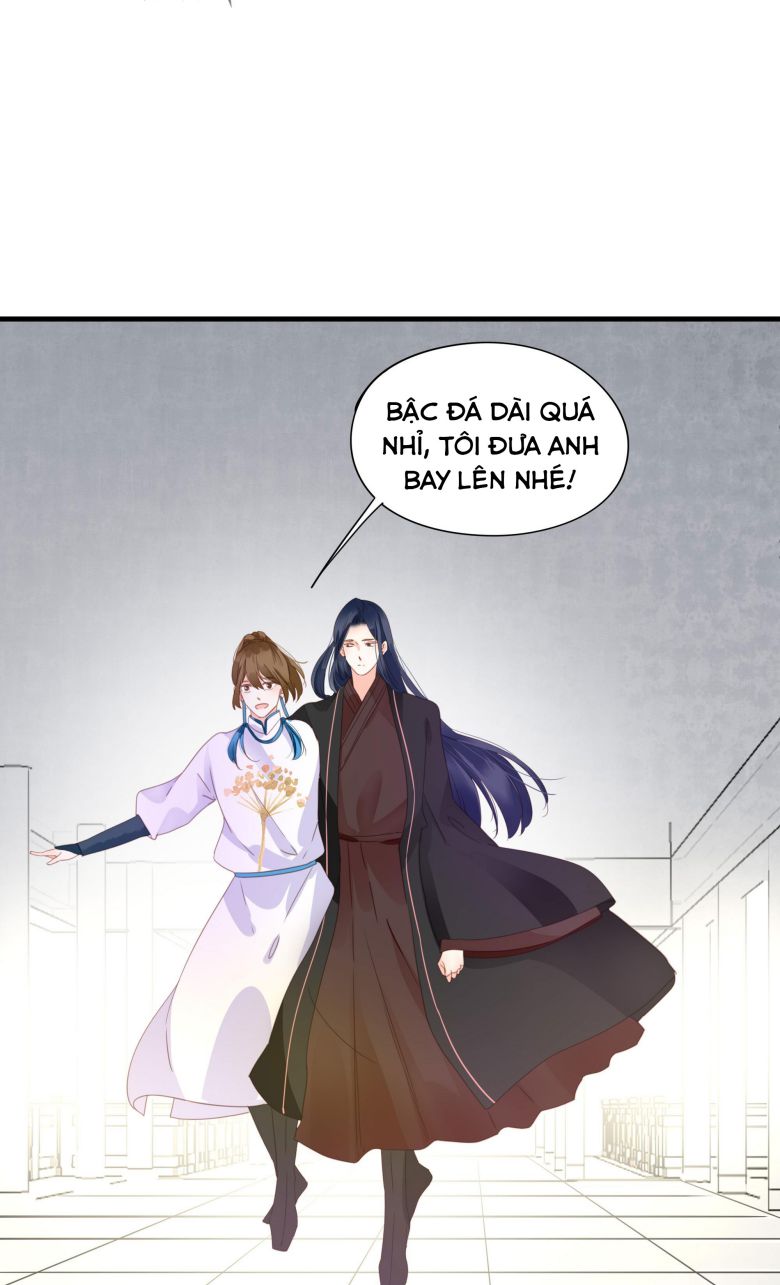 Xuyên Thành Nam Phụ Bẻ Cong Nam Chính Chap 56 - Next Chap 57