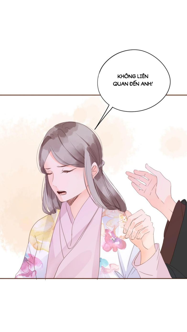 Xuyên Thành Nam Phụ Bẻ Cong Nam Chính Chap 57 - Next Chap 58