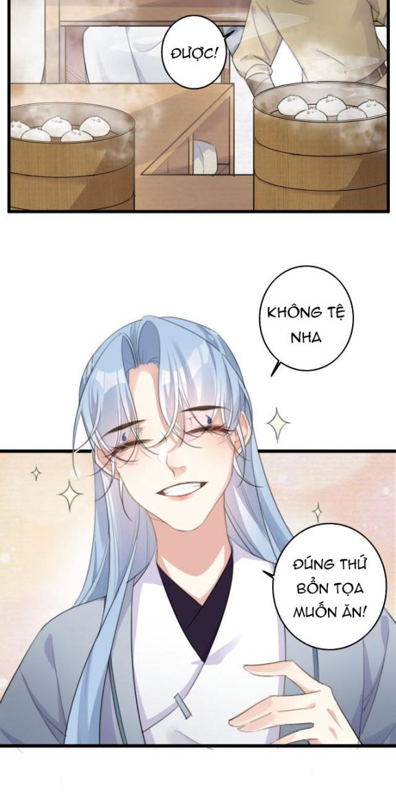 Nghèo Nuôi Kỳ Lân, Giàu Nuôi Rồng Chap 10 - Next Chap 11