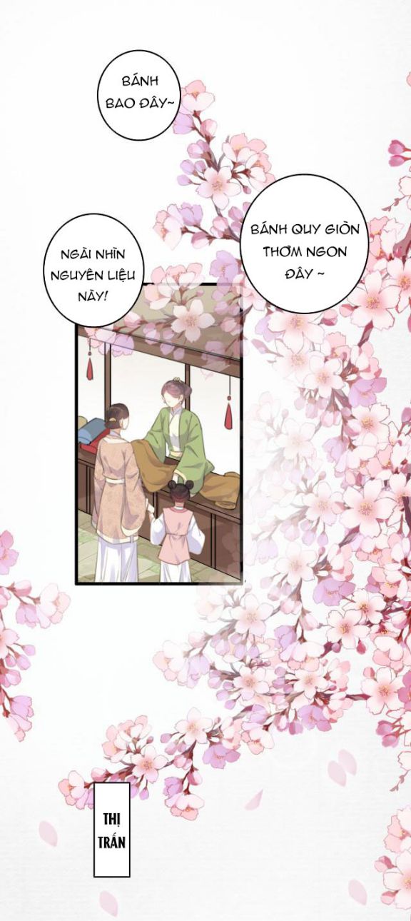 Nghèo Nuôi Kỳ Lân, Giàu Nuôi Rồng Chap 10 - Next Chap 11