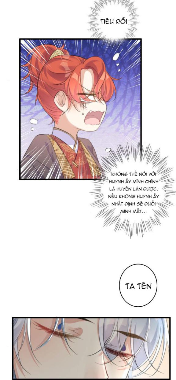 Nghèo Nuôi Kỳ Lân, Giàu Nuôi Rồng Chap 10 - Next Chap 11