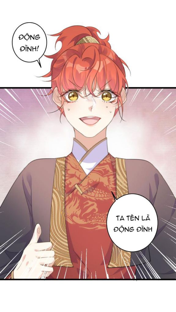 Nghèo Nuôi Kỳ Lân, Giàu Nuôi Rồng Chap 10 - Next Chap 11