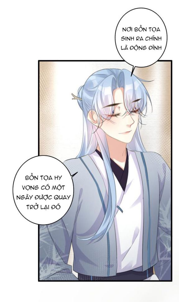 Nghèo Nuôi Kỳ Lân, Giàu Nuôi Rồng Chap 10 - Next Chap 11