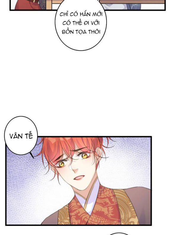 Nghèo Nuôi Kỳ Lân, Giàu Nuôi Rồng Chap 10 - Next Chap 11