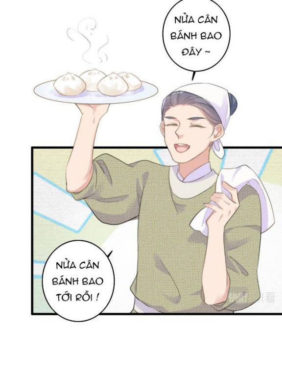 Nghèo Nuôi Kỳ Lân, Giàu Nuôi Rồng Chap 10 - Next Chap 11