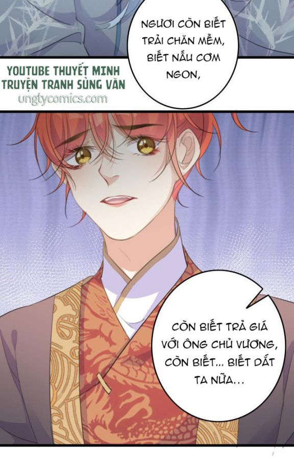 Nghèo Nuôi Kỳ Lân, Giàu Nuôi Rồng Chap 10 - Next Chap 11