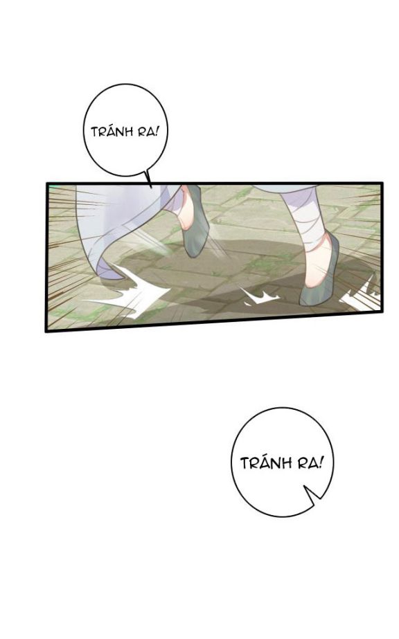 Nghèo Nuôi Kỳ Lân, Giàu Nuôi Rồng Chap 10 - Next Chap 11