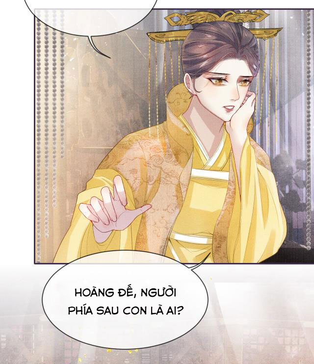 Tướng Quân Lệnh Chapter 25 - Next Chapter 26