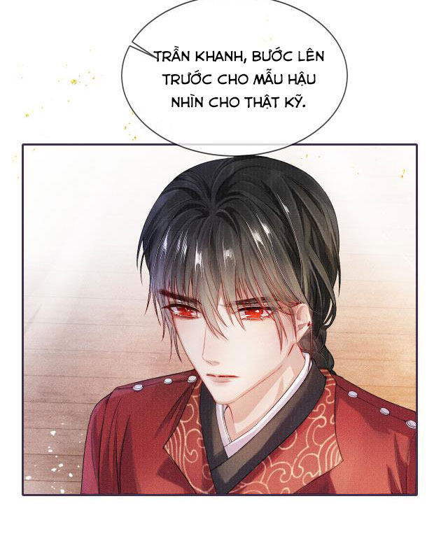 Tướng Quân Lệnh Chapter 25 - Next Chapter 26