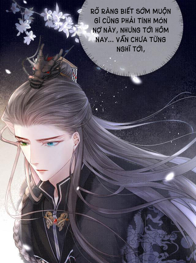 Tướng Quân Lệnh Chapter 25 - Next Chapter 26