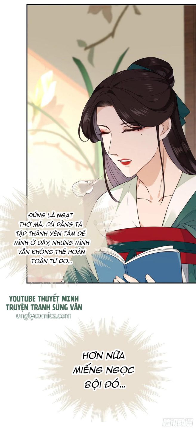 Cô Thành Lonely Chap 68 - Next Chap 69