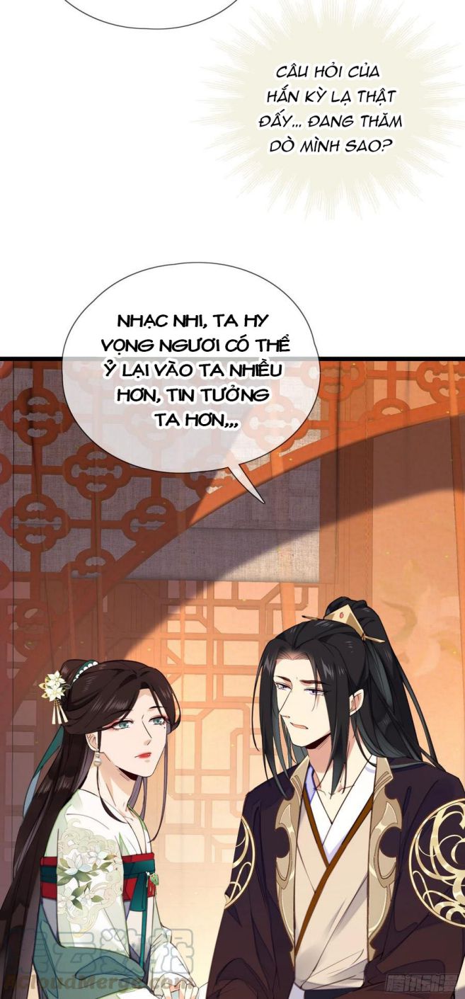 Cô Thành Lonely Chap 68 - Next Chap 69