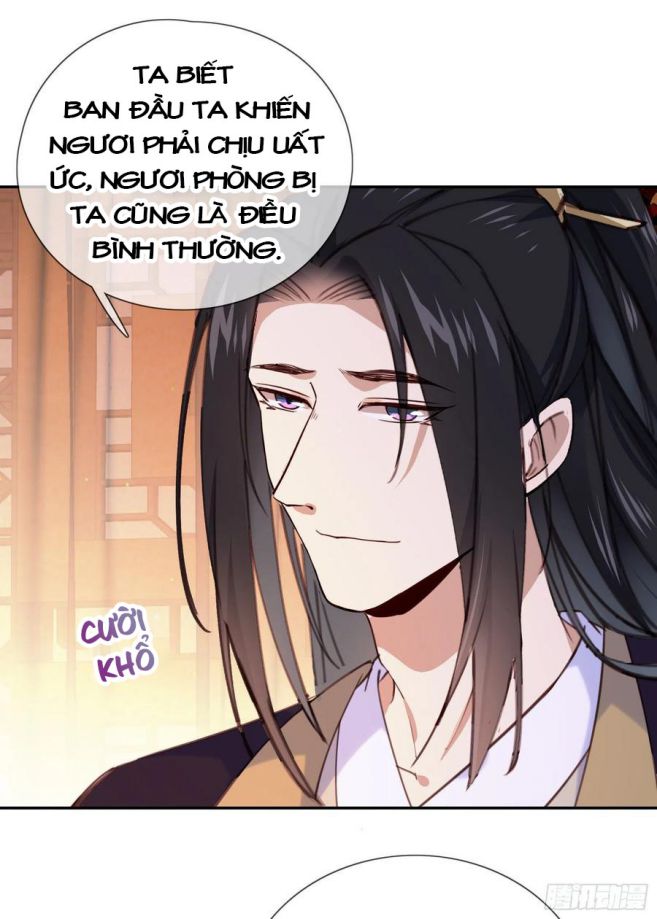 Cô Thành Lonely Chap 68 - Next Chap 69