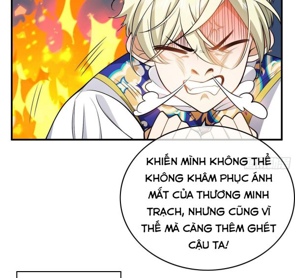 Sắp Bị Ăn Mất Rồi! Chap 43 - Next Chap 44