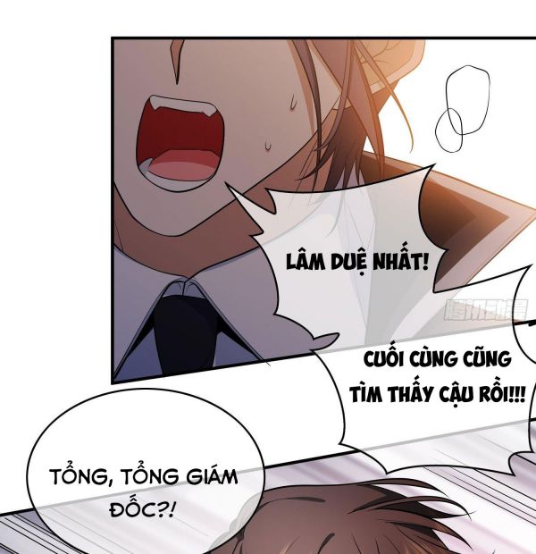 Sắp Bị Ăn Mất Rồi! Chap 43 - Next Chap 44