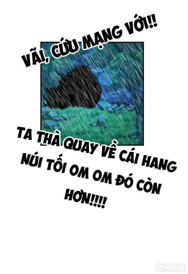 Sắp Bị Ăn Mất Rồi! Chap 43 - Next Chap 44