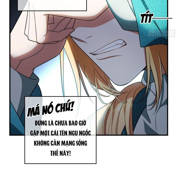 Sắp Bị Ăn Mất Rồi! Chap 43 - Next Chap 44