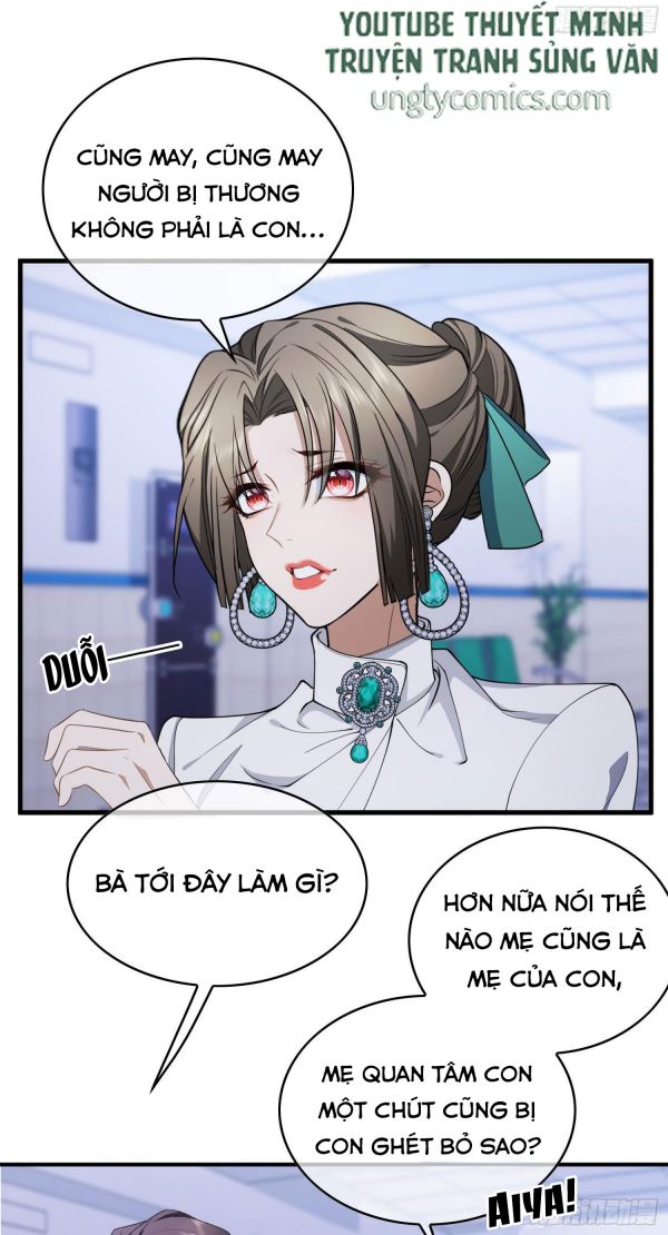 Sắp Bị Ăn Mất Rồi! Chap 43 - Next Chap 44