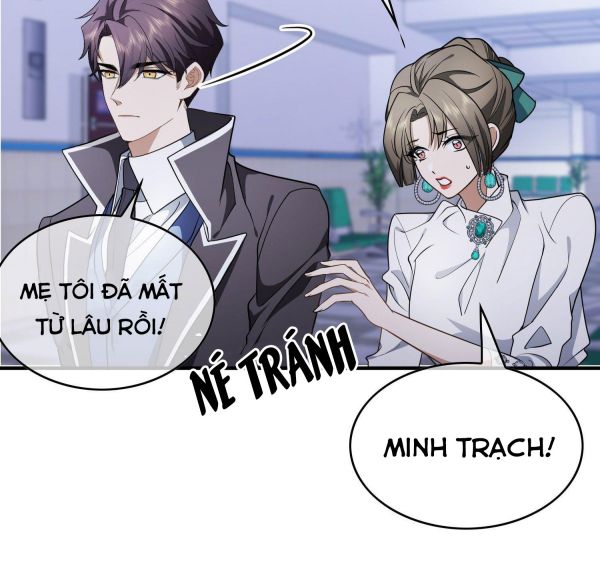 Sắp Bị Ăn Mất Rồi! Chap 43 - Next Chap 44