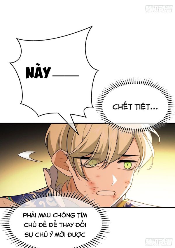 Sắp Bị Ăn Mất Rồi! Chap 43 - Next Chap 44