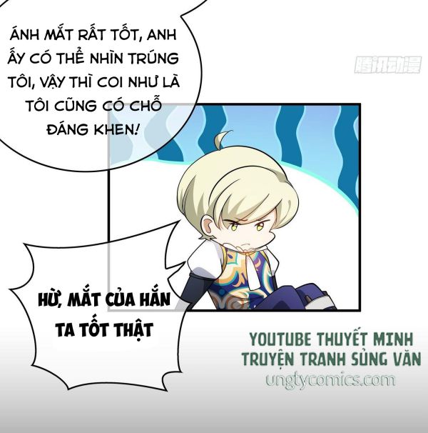 Sắp Bị Ăn Mất Rồi! Chap 43 - Next Chap 44