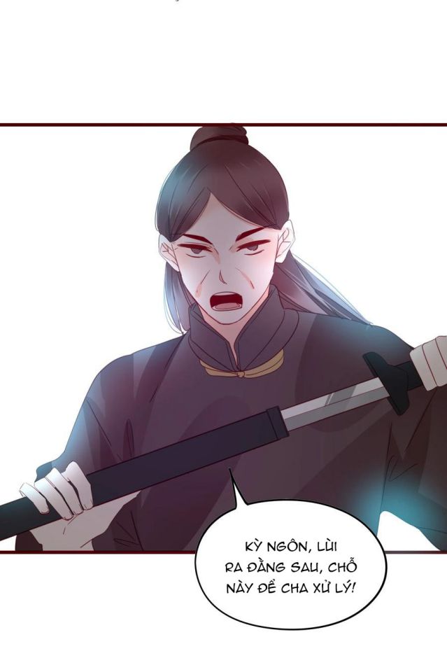 Xuyên Thành Nam Phụ Bẻ Cong Nam Chính Chap 69 - Next Chap 70