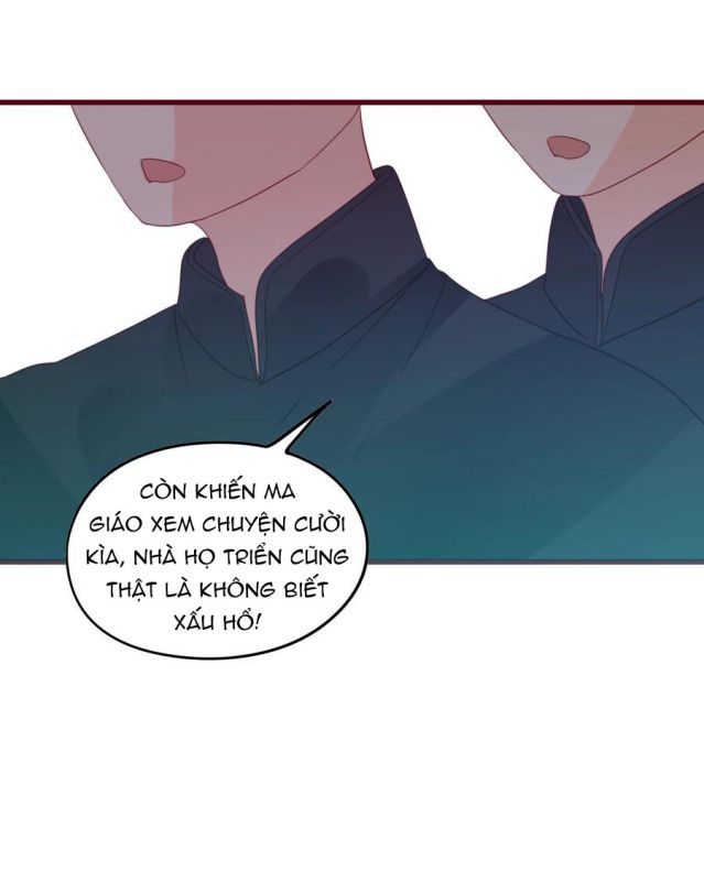 Xuyên Thành Nam Phụ Bẻ Cong Nam Chính Chap 69 - Next Chap 70