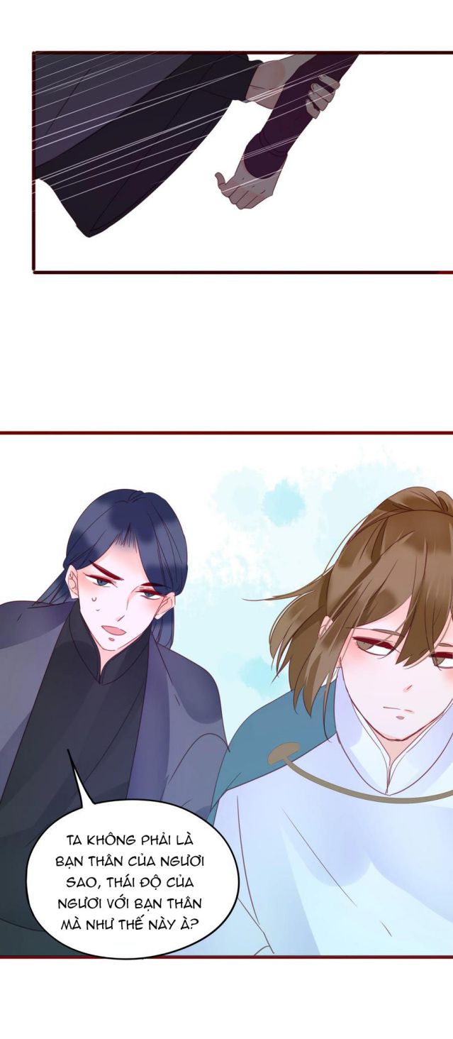 Xuyên Thành Nam Phụ Bẻ Cong Nam Chính Chap 69 - Next Chap 70