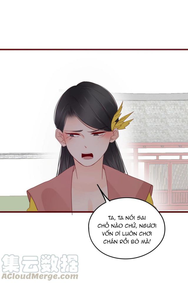 Xuyên Thành Nam Phụ Bẻ Cong Nam Chính Chap 69 - Next Chap 70