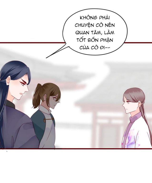 Xuyên Thành Nam Phụ Bẻ Cong Nam Chính Chap 70 - Next Chap 71