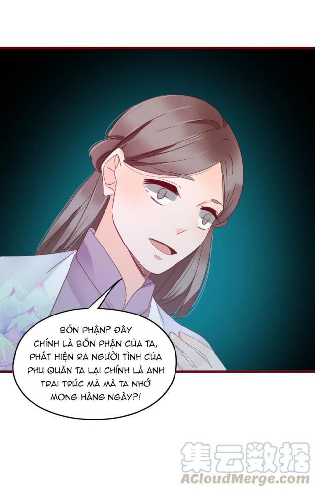 Xuyên Thành Nam Phụ Bẻ Cong Nam Chính Chap 70 - Next Chap 71