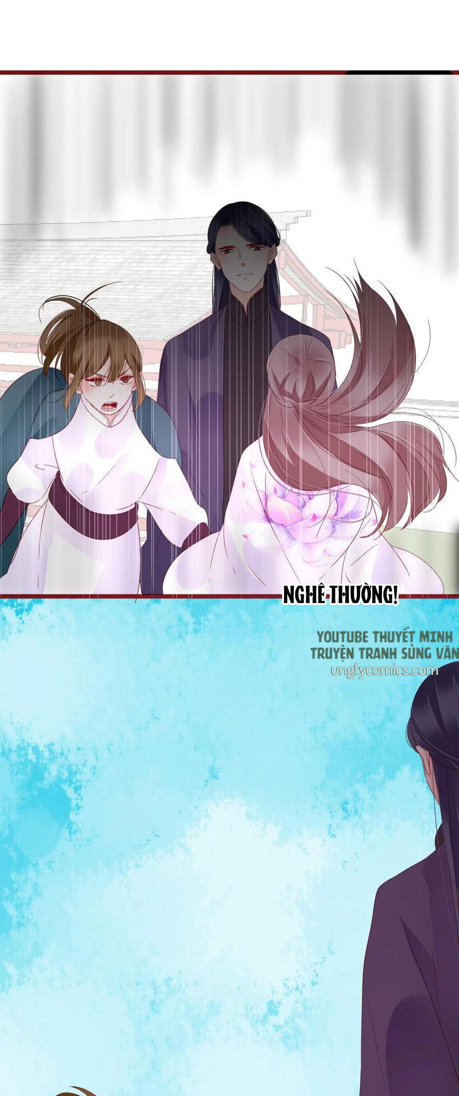 Xuyên Thành Nam Phụ Bẻ Cong Nam Chính Chap 71 - Next Chap 72