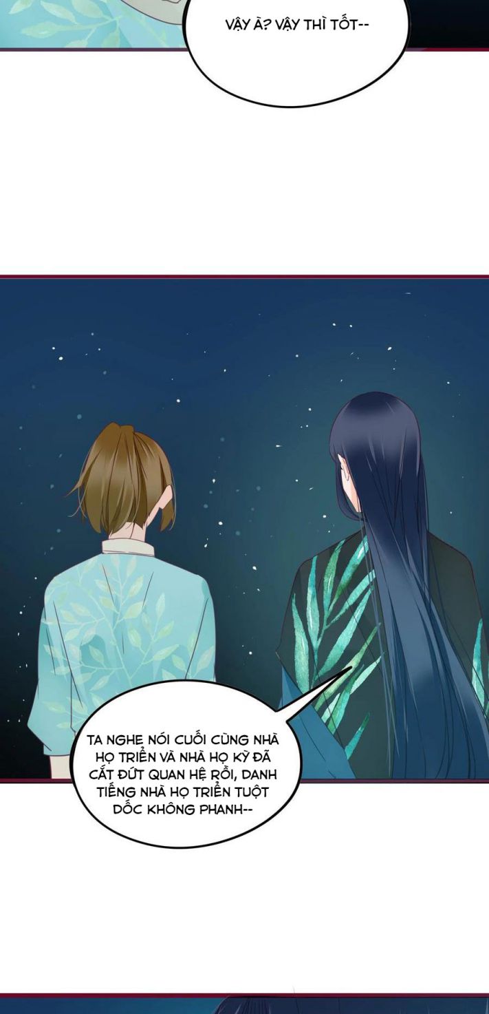 Xuyên Thành Nam Phụ Bẻ Cong Nam Chính Chap 73 - Next Chap 74: Thế Giới Thứ 6