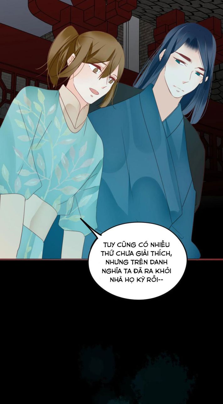 Xuyên Thành Nam Phụ Bẻ Cong Nam Chính Chap 73 - Next Chap 74: Thế Giới Thứ 6