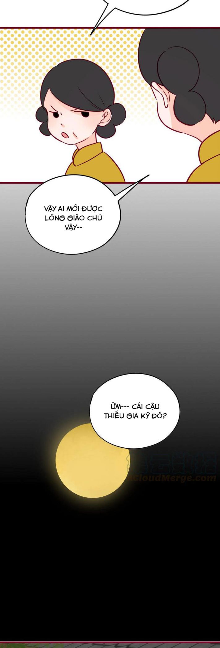 Xuyên Thành Nam Phụ Bẻ Cong Nam Chính Chap 73 - Next Chap 74: Thế Giới Thứ 6