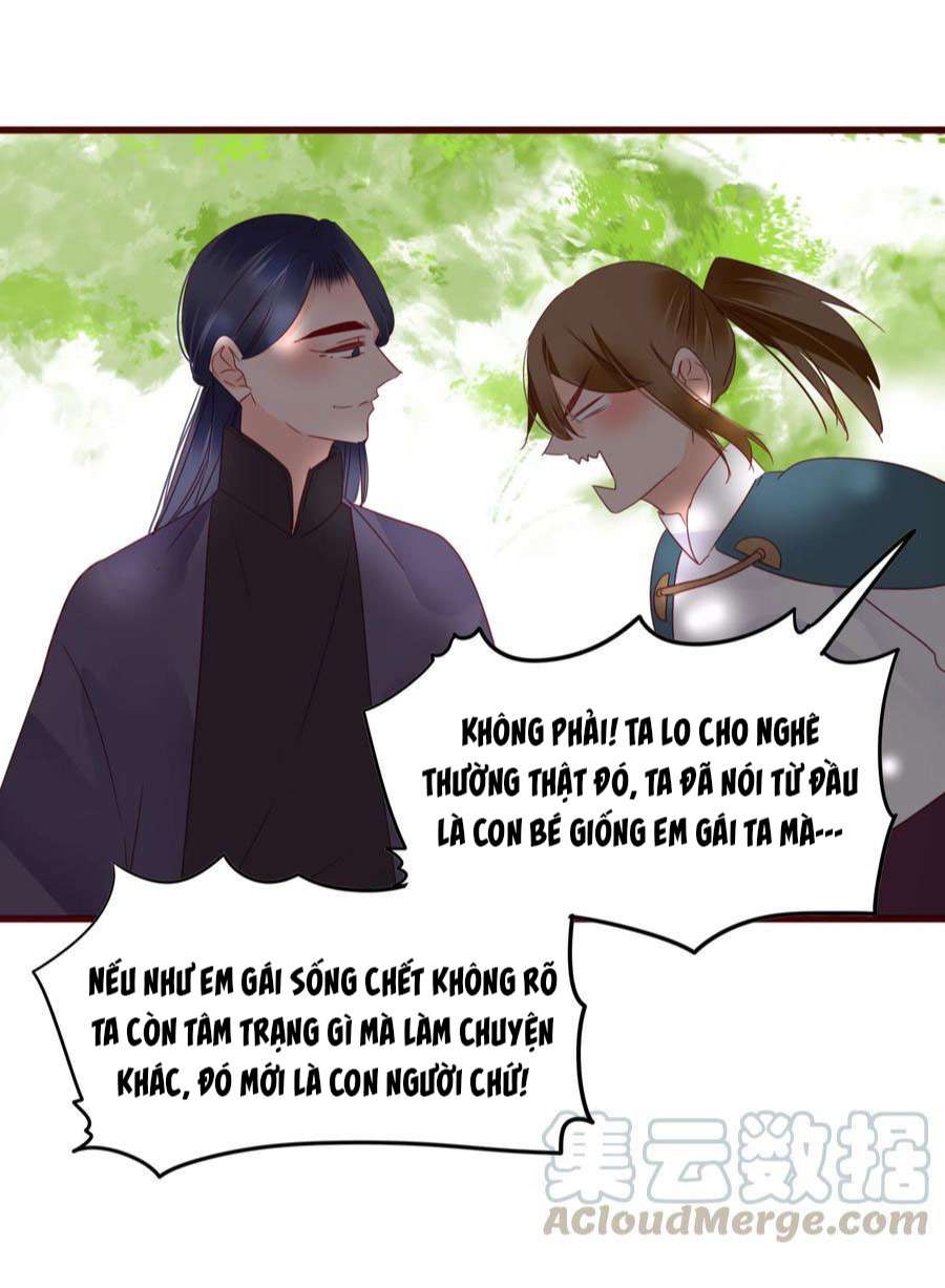 Xuyên Thành Nam Phụ Bẻ Cong Nam Chính Chap 72 - Next Chap 73