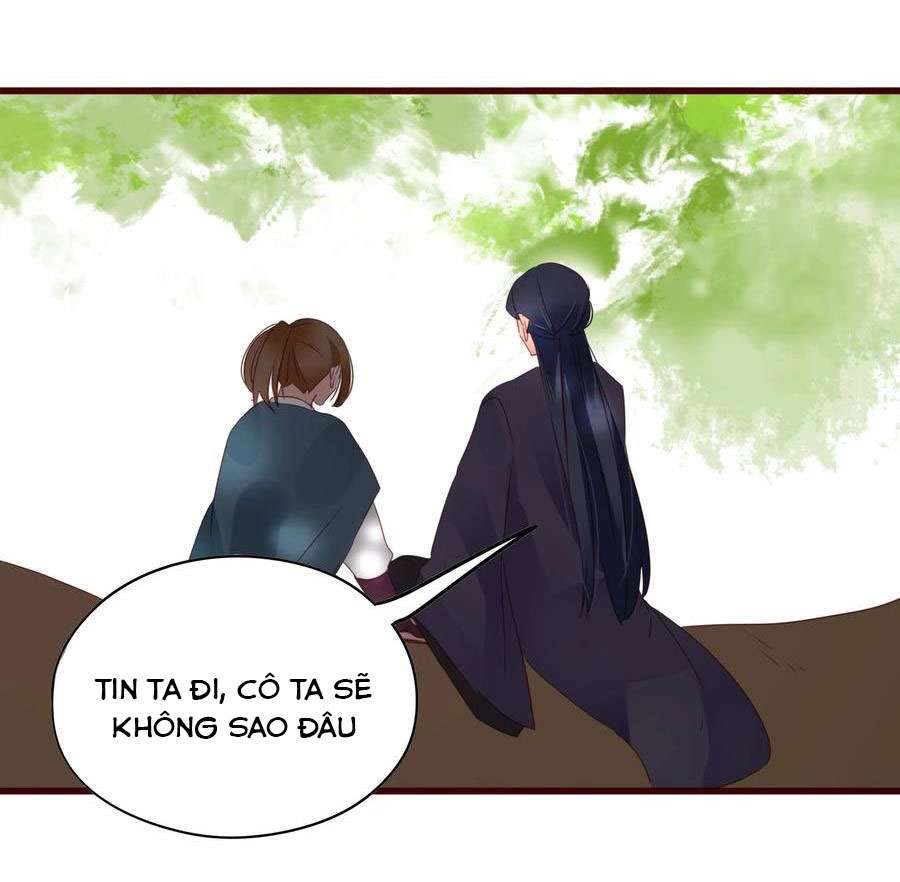 Xuyên Thành Nam Phụ Bẻ Cong Nam Chính Chap 72 - Next Chap 73