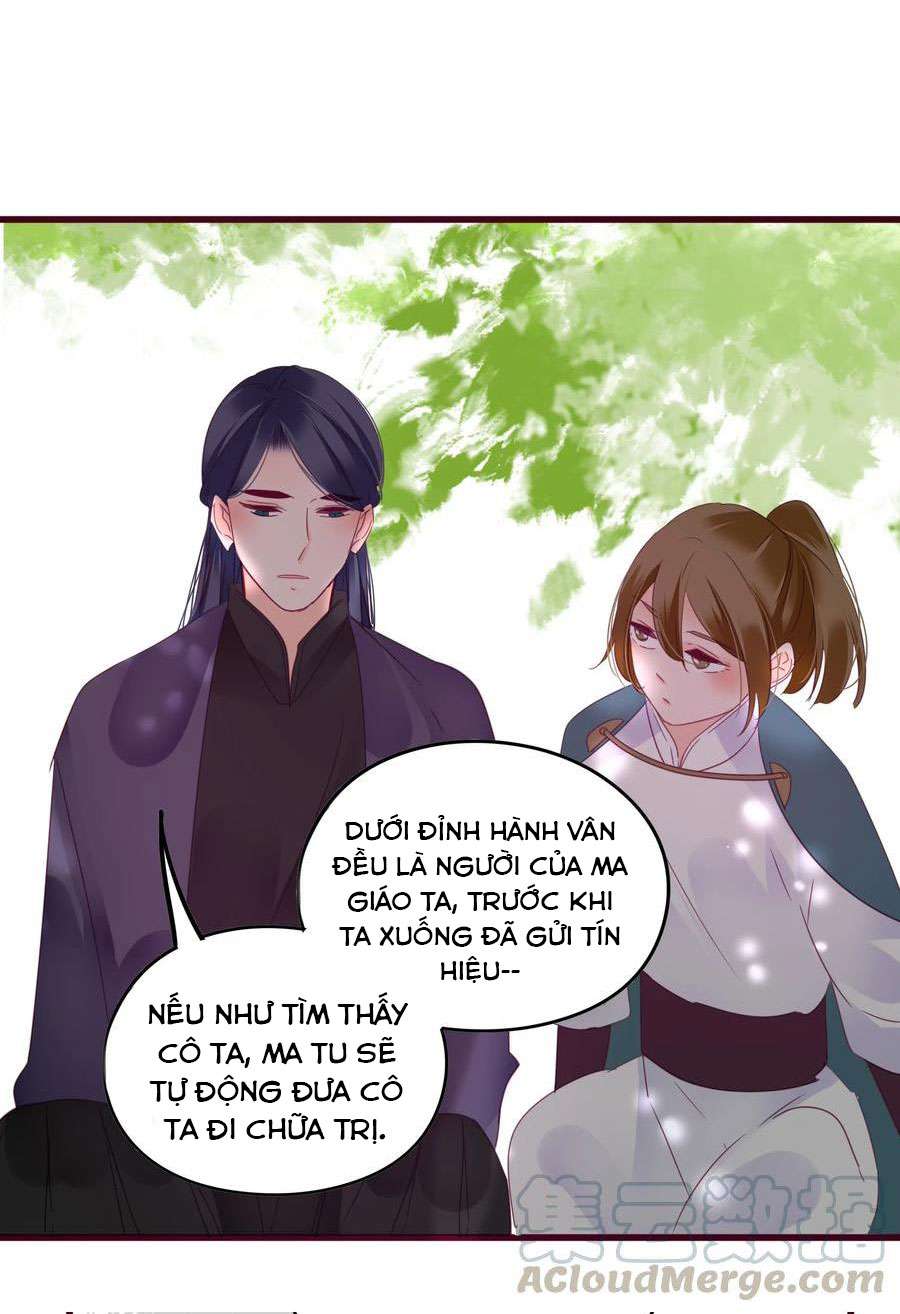 Xuyên Thành Nam Phụ Bẻ Cong Nam Chính Chap 72 - Next Chap 73