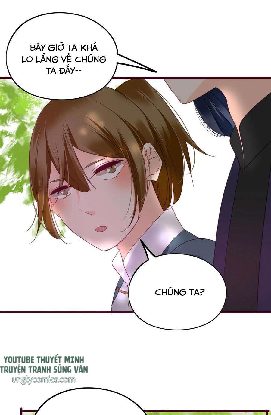 Xuyên Thành Nam Phụ Bẻ Cong Nam Chính Chap 72 - Next Chap 73