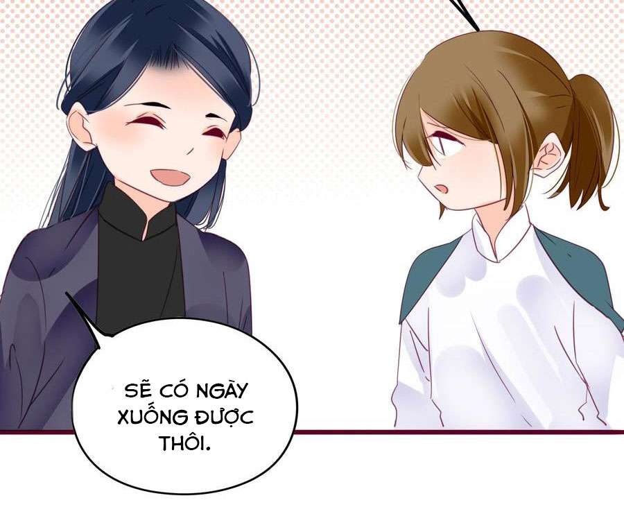 Xuyên Thành Nam Phụ Bẻ Cong Nam Chính Chap 72 - Next Chap 73