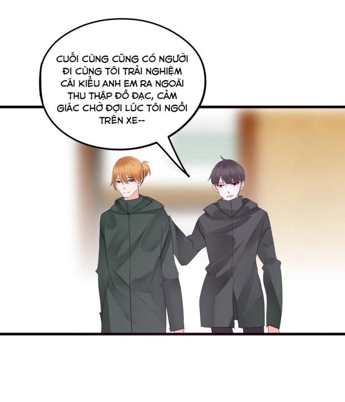 Xuyên Thành Nam Phụ Bẻ Cong Nam Chính Chap 74: Thế Giới Thứ 6 - Next Chap 75