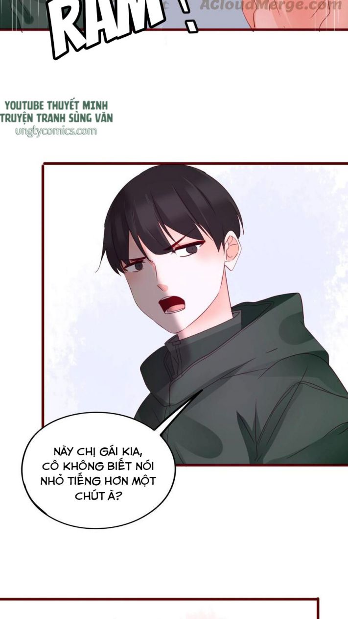 Xuyên Thành Nam Phụ Bẻ Cong Nam Chính Chap 75 - Next Chap 76