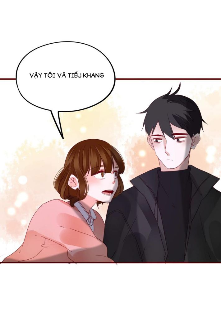 Xuyên Thành Nam Phụ Bẻ Cong Nam Chính Chap 76 - Next Chap 77