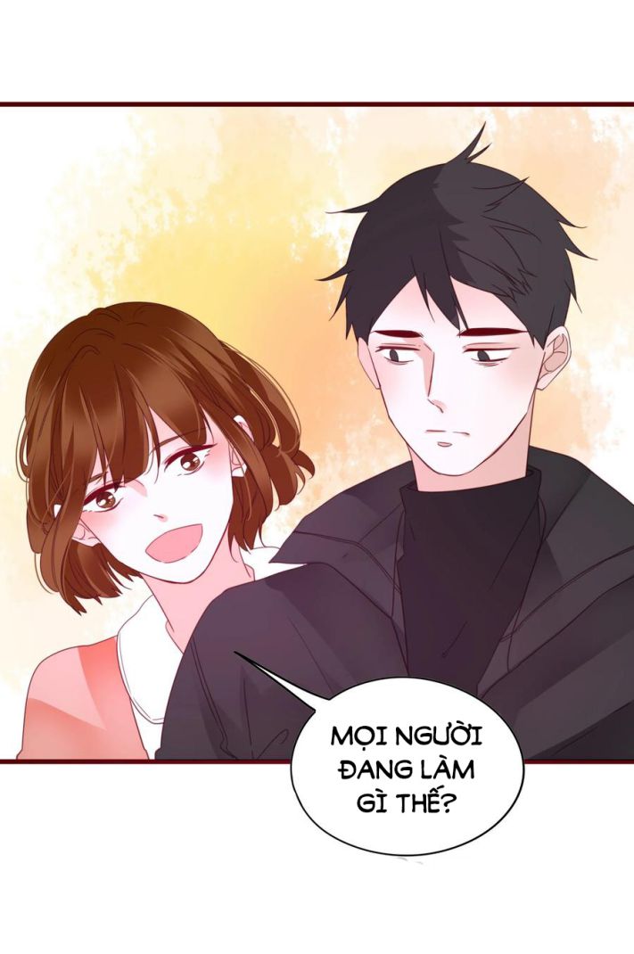 Xuyên Thành Nam Phụ Bẻ Cong Nam Chính Chap 76 - Next Chap 77