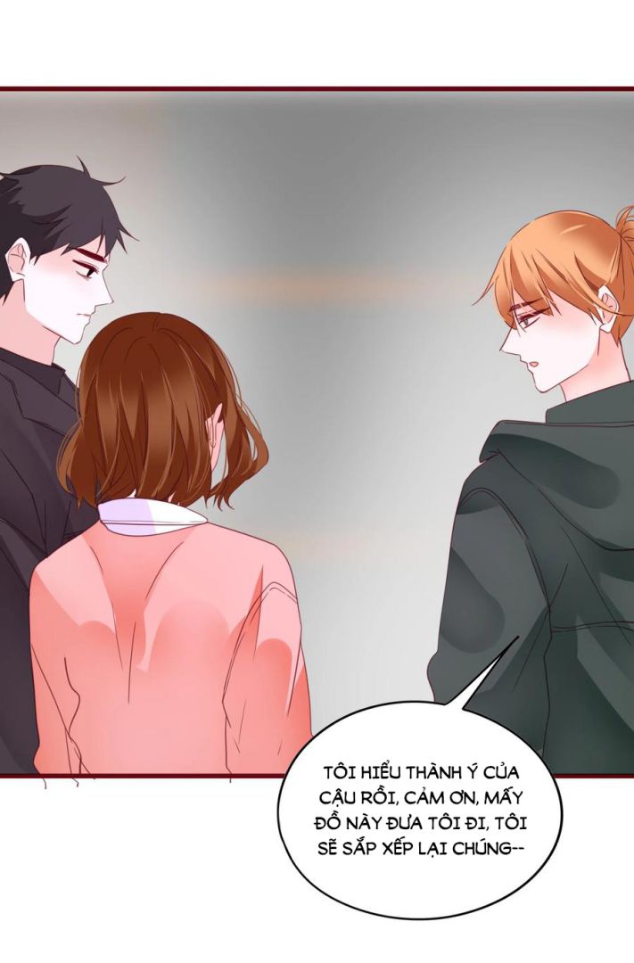 Xuyên Thành Nam Phụ Bẻ Cong Nam Chính Chap 76 - Next Chap 77