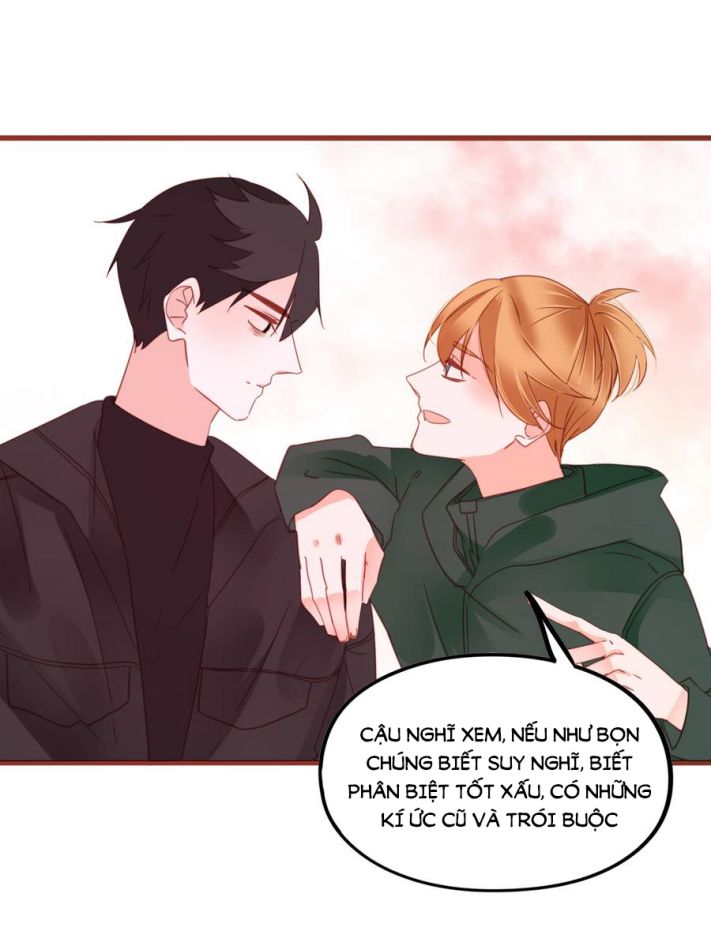 Xuyên Thành Nam Phụ Bẻ Cong Nam Chính Chap 77 - Next Chap 78