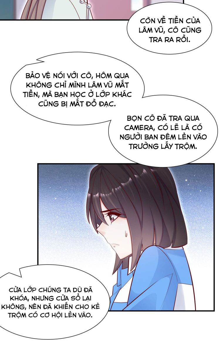 Anh Ấy Sinh Ra Là Công Của Tôi Chap 16 - Next Chap 17