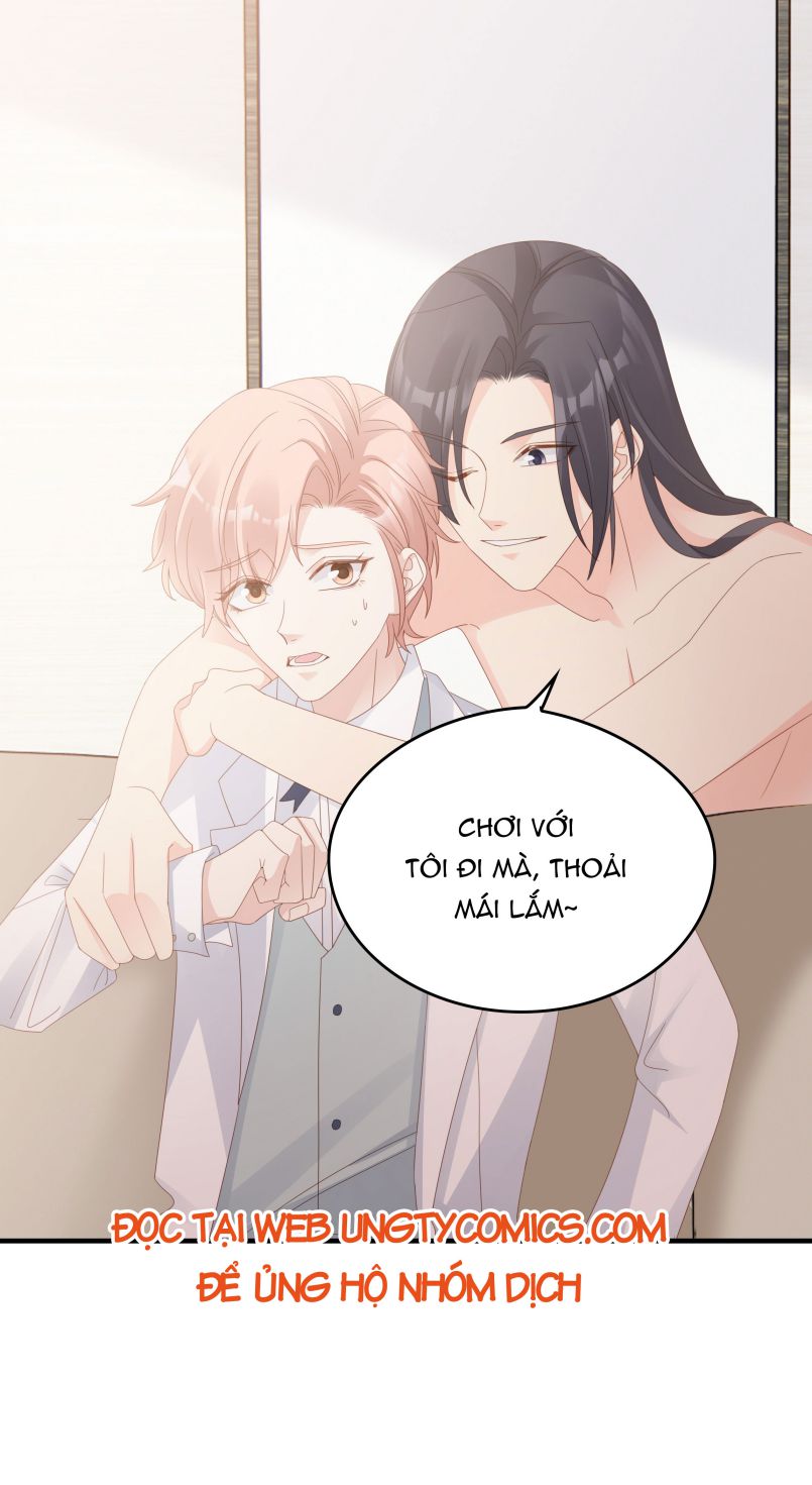 Bùi Bảo Chapter 15 - Next Chapter 16