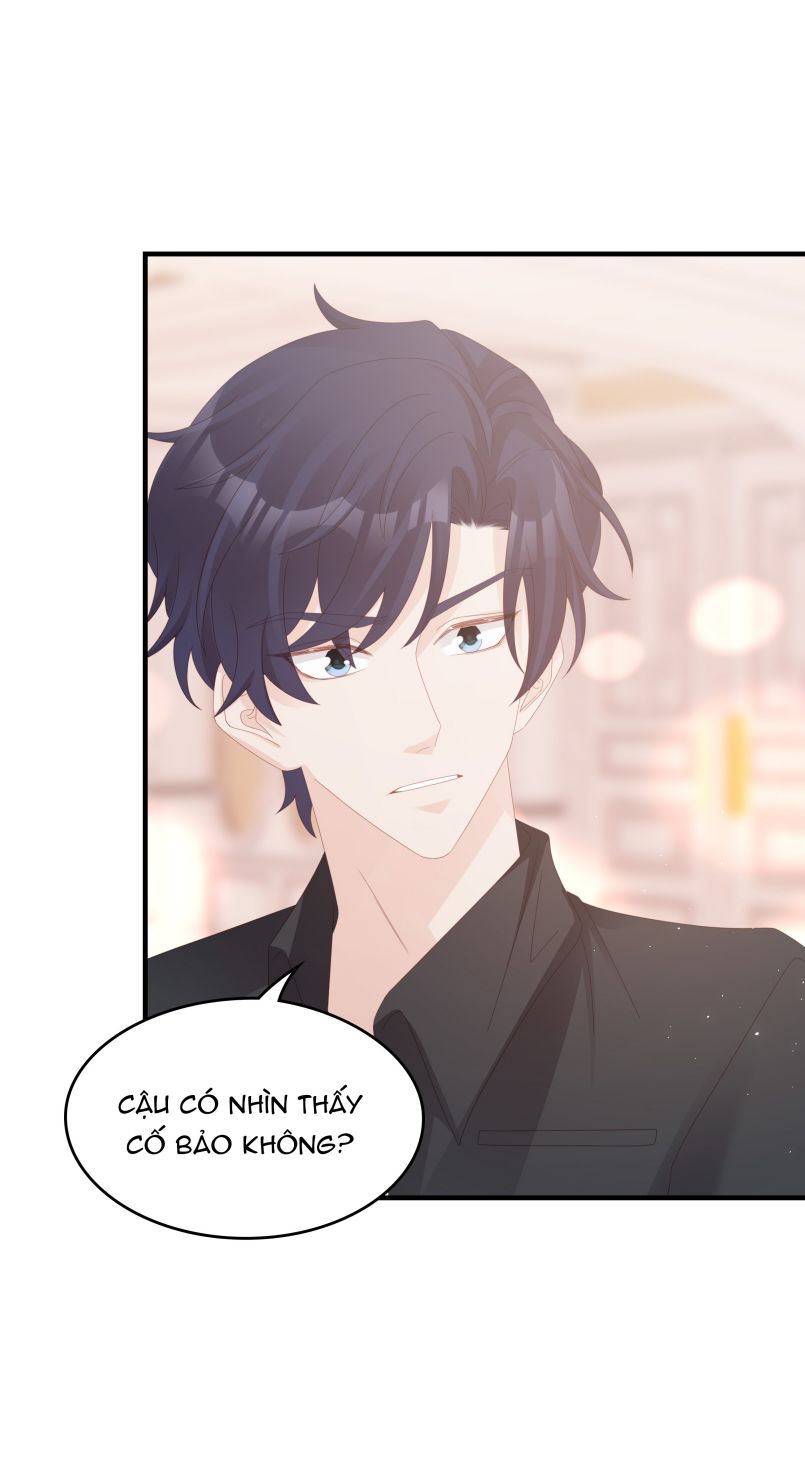 Bùi Bảo Chapter 15 - Next Chapter 16